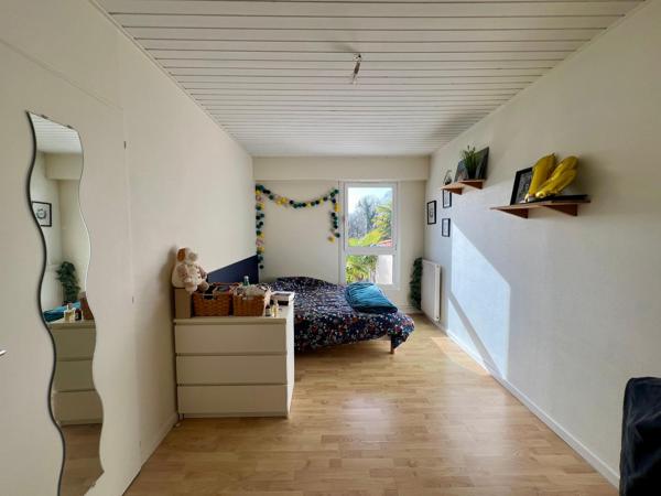 Magnifique maison de 143 m2 - 5 Chambres sans travaux