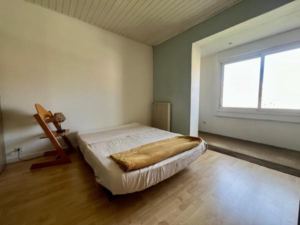 Magnifique maison de 143 m2 - 5 Chambres sans travaux