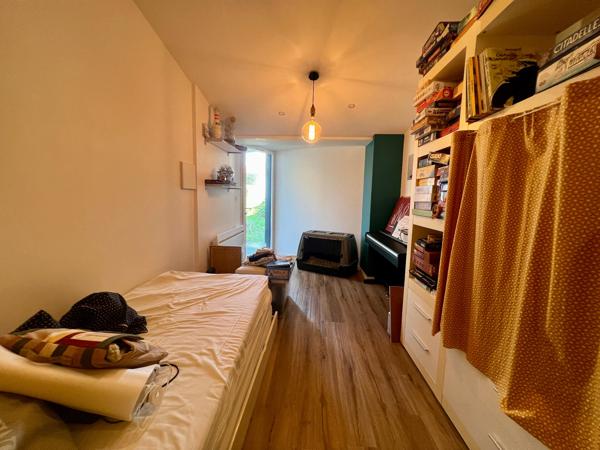 Magnifique maison de 143 m2 - 5 Chambres sans travaux