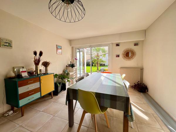 Magnifique maison de 143 m2 - 5 Chambres sans travaux