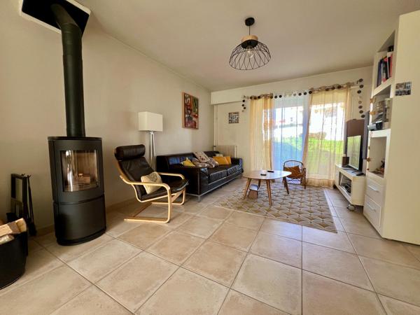 Magnifique maison de 143 m2 - 5 Chambres sans travaux