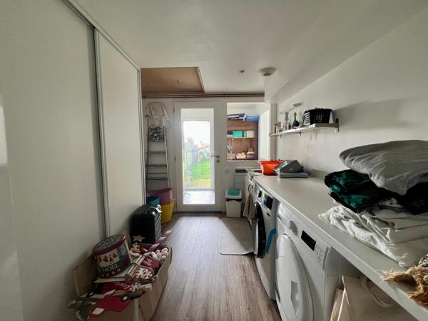 Magnifique maison de 143 m2 - 5 Chambres sans travaux