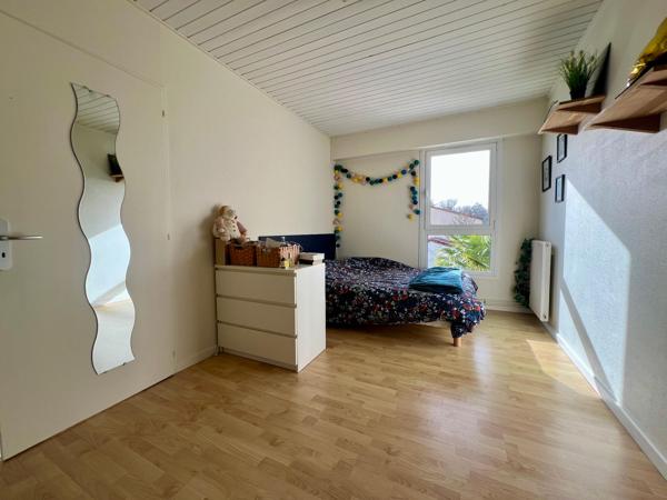 Magnifique maison de 143 m2 - 5 Chambres sans travaux