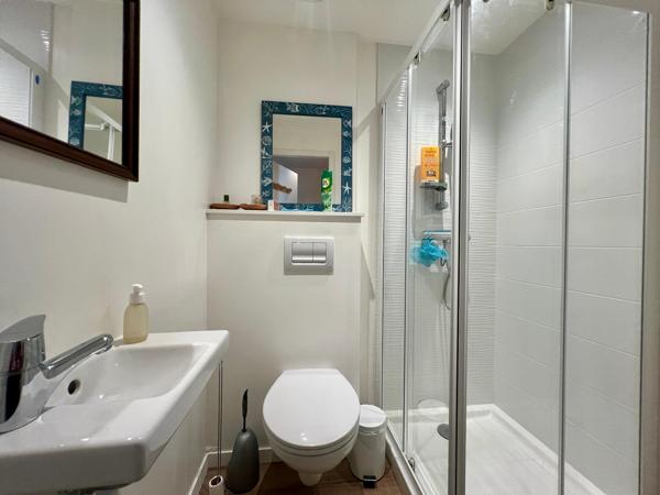 Magnifique maison de 143 m2 - 5 Chambres sans travaux