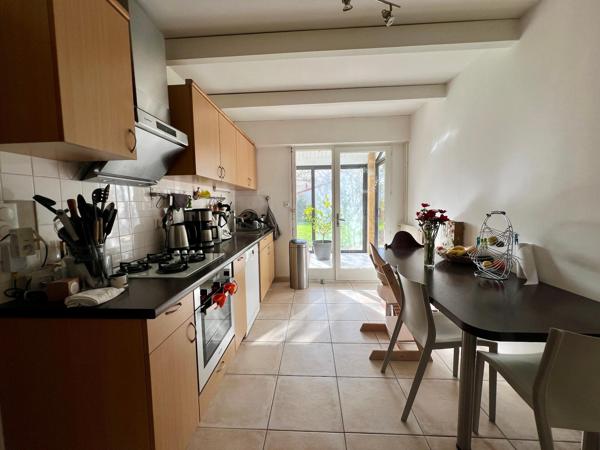 Magnifique maison de 143 m2 - 5 Chambres sans travaux