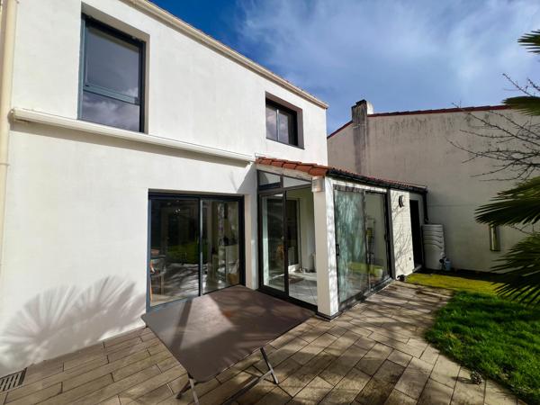 Magnifique maison de 143 m2 - 5 Chambres sans travaux