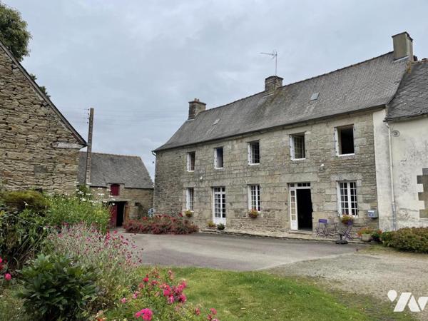 En campagne de PLESSALA