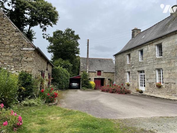 En campagne de PLESSALA