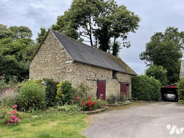 En campagne de PLESSALA