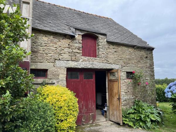 En campagne de PLESSALA