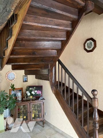 En campagne de PLESSALA