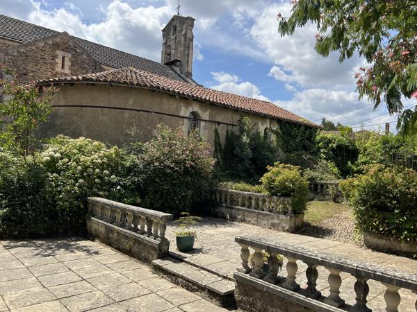 Maison à vendre à Thiviers (24800) - Dordogne