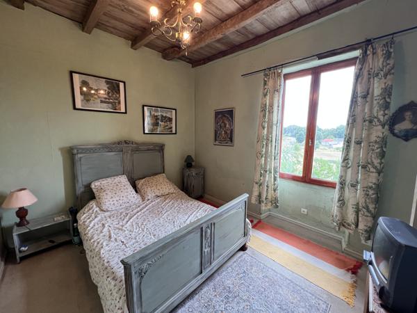 Maison à vendre à Thiviers (24800) - Dordogne