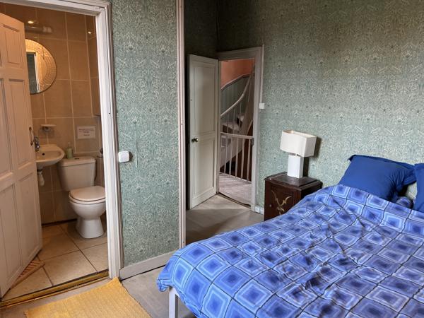 Maison à vendre à Thiviers (24800) - Dordogne