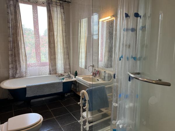 Maison à vendre à Thiviers (24800) - Dordogne