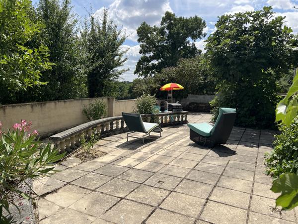 Maison à vendre à Thiviers (24800) - Dordogne
