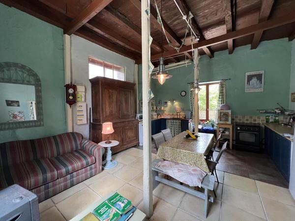 Maison à vendre à Thiviers (24800) - Dordogne