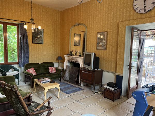 Maison à vendre à Thiviers (24800) - Dordogne
