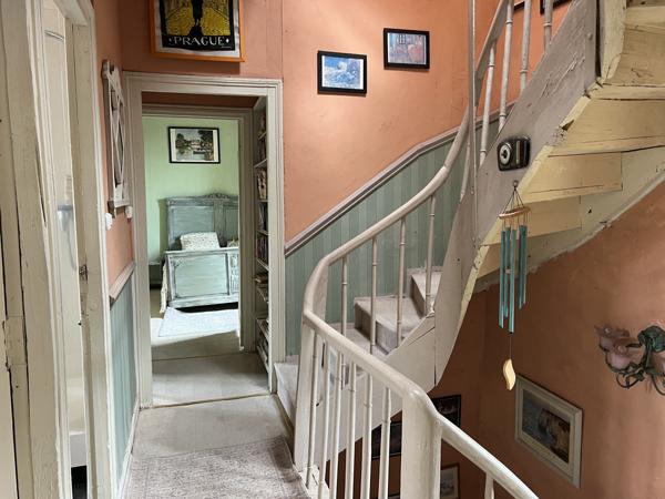 Maison à vendre à Thiviers (24800) - Dordogne