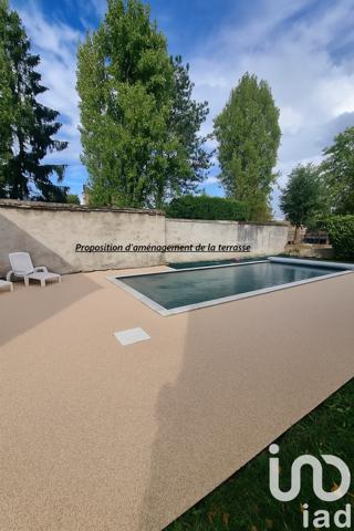 Maison à vendre 6 pièces 172 m² Prahecq