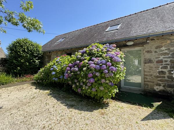 Plescop (56890) MAISON DE CHARME DANS UN CADRE BUCOLIQUE