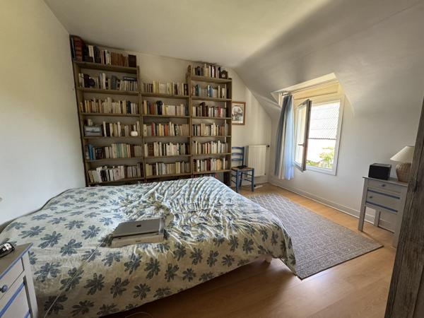 Plescop (56890) MAISON DE CHARME DANS UN CADRE BUCOLIQUE