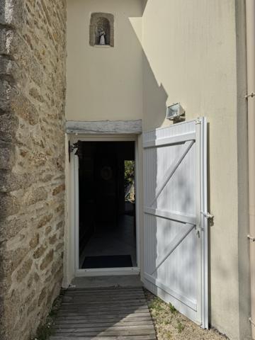 Plescop (56890) MAISON DE CHARME DANS UN CADRE BUCOLIQUE