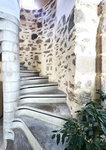 Plescop (56890) MAISON DE CHARME DANS UN CADRE BUCOLIQUE