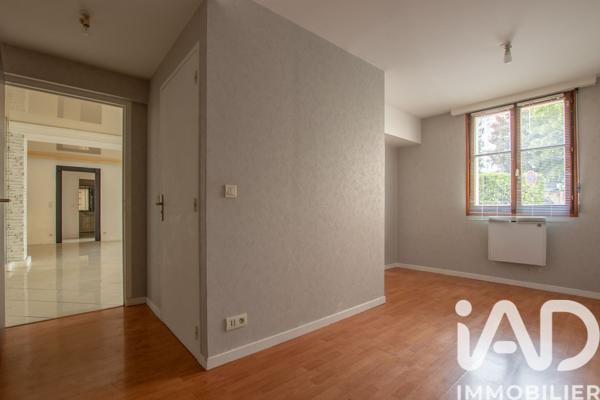 Location appartement 3 pièces 81,77 m² Aix-les-Bains