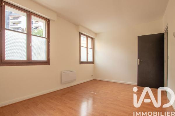 Location appartement 3 pièces 81,77 m² Aix-les-Bains