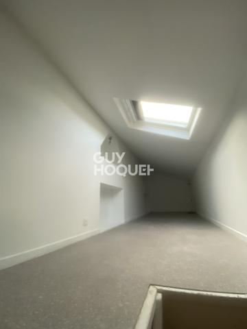 APPARTEMENT À LOUER DE 3 PIÈCES DE 85,25 M²