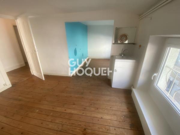 APPARTEMENT À LOUER DE 3 PIÈCES DE 85,25 M²