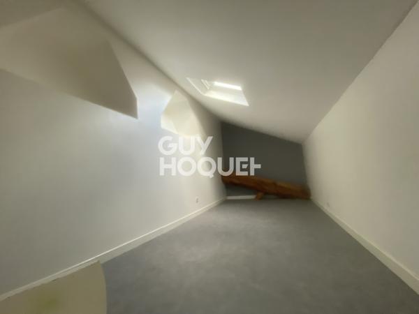 APPARTEMENT À LOUER DE 3 PIÈCES DE 85,25 M²