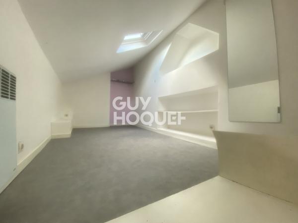 APPARTEMENT À LOUER DE 3 PIÈCES DE 85,25 M²