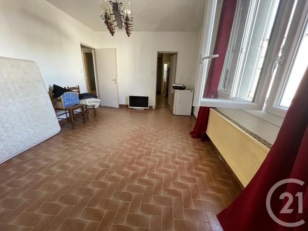 Maison à vendre  6 pièces - 84 m2 PARTHENAY - 79
