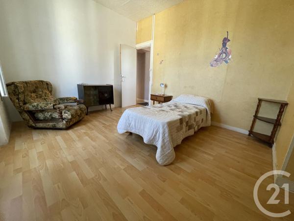 Maison à vendre  6 pièces - 84 m2 PARTHENAY - 79