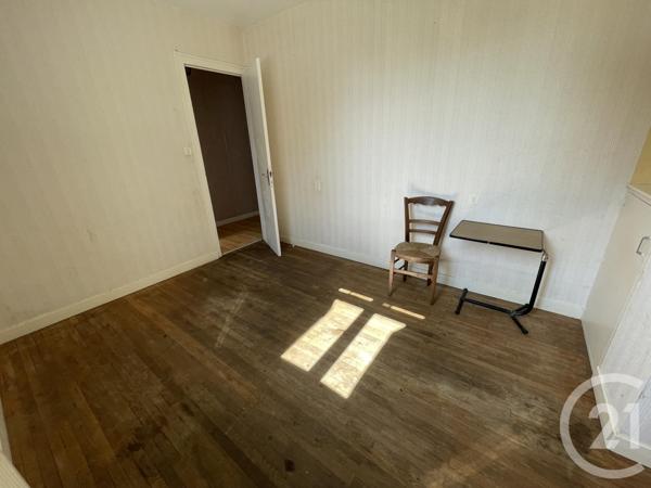 Maison à vendre  6 pièces - 84 m2 PARTHENAY - 79