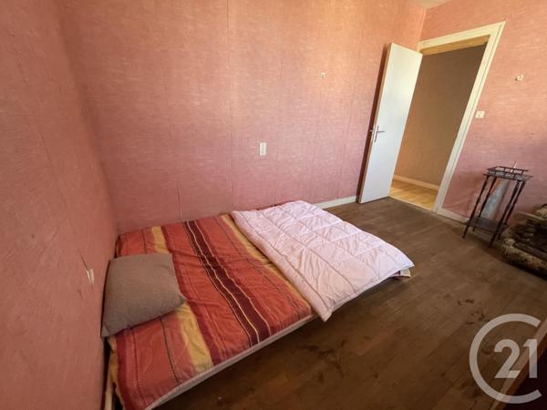 Maison à vendre  6 pièces - 84 m2 PARTHENAY - 79