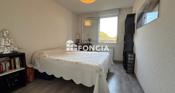 À vendre Appartement 3 pièces 67 m² - Agen 47000