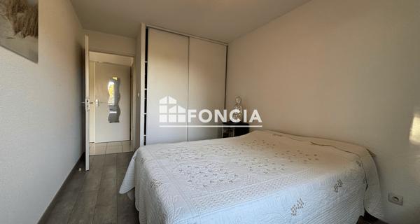 À vendre Appartement 3 pièces 67 m² - Agen 47000