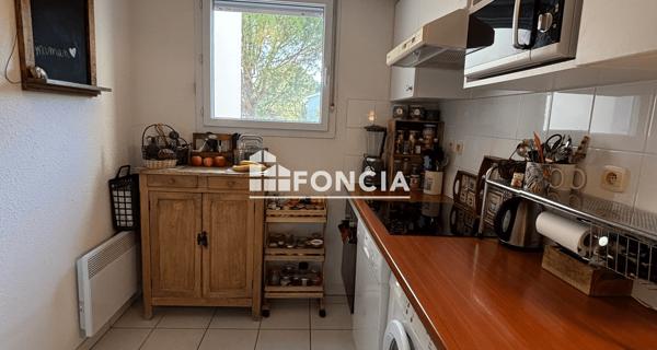 À vendre Appartement 3 pièces 67 m² - Agen 47000