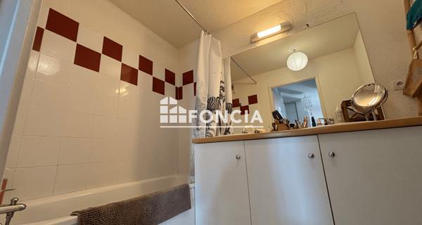 À vendre Appartement 3 pièces 67 m² - Agen 47000