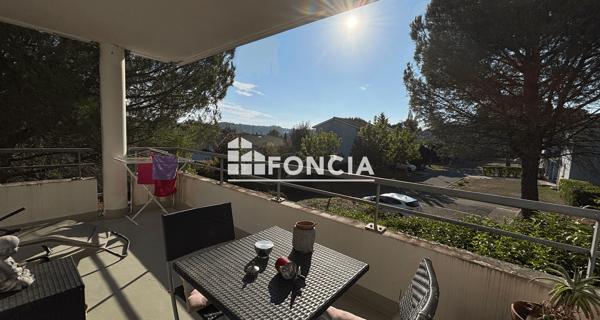 À vendre Appartement 3 pièces 67 m² - Agen 47000