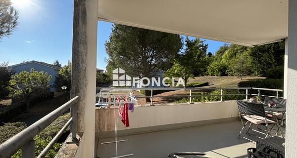 À vendre Appartement 3 pièces 67 m² - Agen 47000