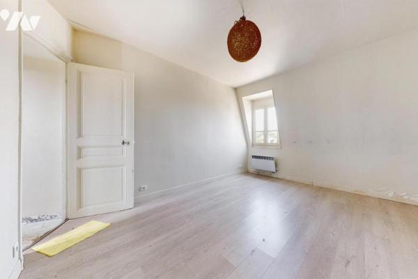 MEUDON VAL FLEURY 2 Pièces 40m²