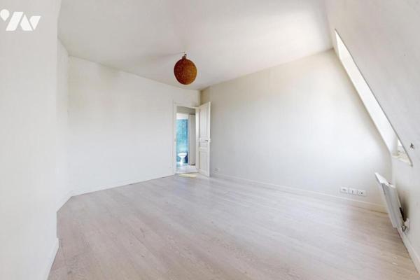 MEUDON VAL FLEURY 2 Pièces 40m²