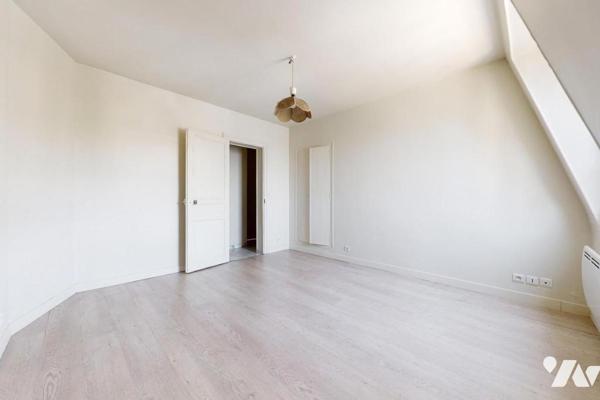 MEUDON VAL FLEURY 2 Pièces 40m²
