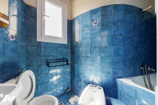 MEUDON VAL FLEURY 2 Pièces 40m²