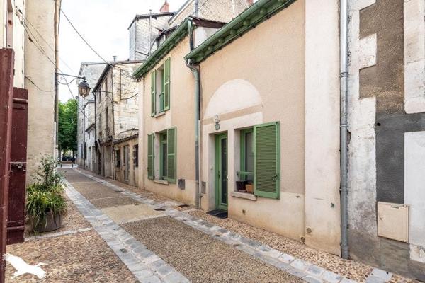 Maison à vendre 159 000 € Périgueux 4 p 80 m² DPE C