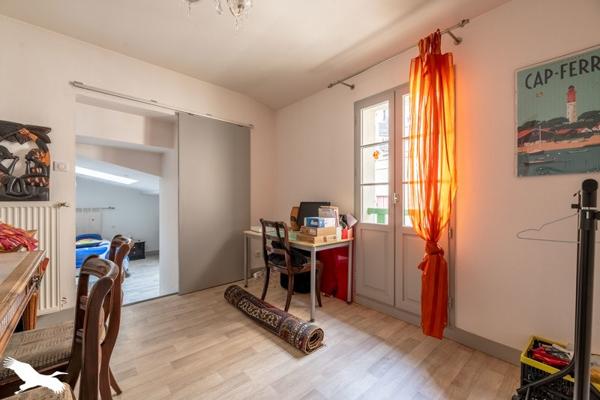 Maison à vendre 159 000 € Périgueux 4 p 80 m² DPE C